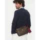 Guess Torbica za okrog pasu HMMILO P5222 Rjava