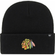 Chicago Blackhawks Hokejska kapa NHL Haymaker BKA