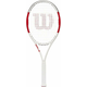 Wilson Six.One Lite 102 Tennis Racket 3