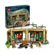 LEGO Harry Potter™ Bradavičarka: ura zeliščarstva (76445)