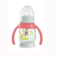 Beaba Baby Bočica Bunny Pink 120ML