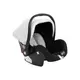 KikkaBoo autosedište 0+ (0-13 kg) amaia grey ( KKB90117 )