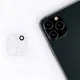 OEM 3D Zaščitno kaljeno steklo za objektiv kamere (fotoaparata), iPhone 13 Pro/13 Pro Max, pregleden