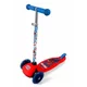 Trotinet Spider-man 3 tocka