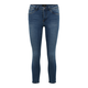 Vero Moda Petite Kavbojke Tanya, modra