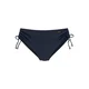 LASCANA Bikini hlačke Italy, modra