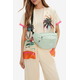 Torbica ROXY ROXY-M-003-07 Svetlo zelena