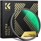 K&F 52MM NANO-X series ultra-low reflection CPL Filter