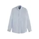 SCOTCH & SODA Srajca svetlo modra