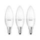 SET 5x LED sijalica BASE B40 E14/4,9W/230V 2700K - Osram