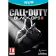 ACTIVISION igra Call of Duty: Black Ops 2 (Wii U)