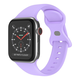 Nadomestni pašček za Apple Watch 1 42mm/Watch 2 42mm/Watch 3 42mm/Watch 5 44mm/Watch 6 44mm - Vijolična KP27192