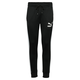 Puma ICONIC T7 TRACK PANTS PT, muške hlače, crna 530098