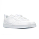 Nike Patike za devojčice Court Borough Low Recraft DV5456, Roze-bele