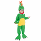 Dječji kostim dinosaura (S)