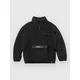 ThirtyTwo Rest Stop Pile Jacket black