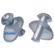 čepki za ušesa swimaholic earplugs črna