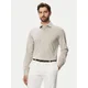 JOOP! Srajca Jsh-275Phil-Jk 30103980 Svetlo bež Regular Fit
