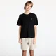 Majice Hugo Boss Mens Waffle T-Shirt Black S