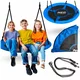 Neo-Sport Gugalnica štorkljino gnezdo Neo-Sport Swingo 110 cm, (21960977)