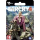DIGITAL CODE - PCG Far Cry 4