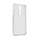 TELEMPIRE Maska za Xiaomi Redmi Note 8 Pro Ice Cube transparentna