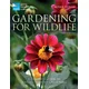 RSPB Gardening for Wildlife