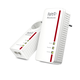 AVM FRITZ!Powerline 1260E WLAN Set (20002795)