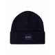 Kapa Columbia City Trek Heavyweight Beanie CU0185 Black 013