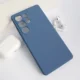 Maska Summer color za Samsung S25 Ultra/ S938B tamno plava
