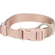 Trixie ovratnica za pse Premium XS-S 22-35 cm/10 mm roza