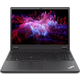 Lenovo ThinkPad P16v G1 Thunder Black, Core i9-13900H, 64GB RAM, 2TB SSD, RTX 2000 Ada Generation, DE