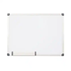 Tabla bela 200x100 AW02 BK 56381