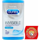 Durex kondomi Invisible Extra Sensitive 10 komada