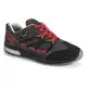 WURTH Radna patika Jogger Black/ O1/ plitka