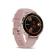 GARMIN pametna ura Venu 3S dust, rose/soft gold