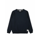 NAME IT Sweater majica HONK, safirno plava