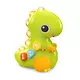 KIDS II Igračka Bright Starts Activity GO and GLOW DINO 12506