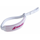 Babolat Wrist Strap Padel - white pink