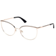 Guess GU2879 005 ONE SIZE (55) Zlata/Kristalna
