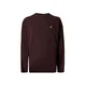 Carhartt WIP Majica Chase rjava