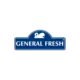 shumee Čistilo za pečice in žare General Fresh Splash v spreju 500 ml