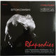 Leopold Stokowski Rhapsodies (Vinyl LP)