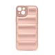 DEEP SHINE MATTE Maska za telefon za Iphone 14 Pro Max, Roze