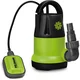 Fieldmann - Potopna pumpa za čistu vodu 250W/230V