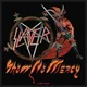 Slayer Show No Mercy Našitek za šivanje