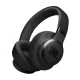 JBL slušalke LIVE770NC, bele