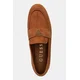Loaferke Guess FLTBAY SUE14 Rjava