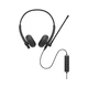 Dell Wired Headset - WH125