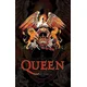 Queen Crest Zastava